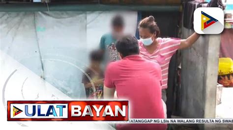 nagiiyotan|Reporter's Notebook: Mga pamilyang sa sementeryo naninirahan.